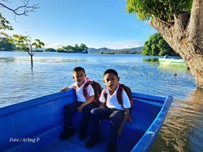 ¡Esperanzas y victorias para un futuro mejor! Inicio del Año Escolar 2025 en Nicaragua