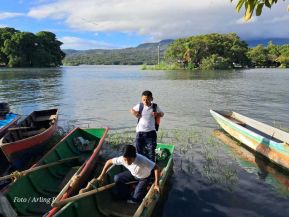 ¡Esperanzas y victorias para un futuro mejor! Inicio del Año Escolar 2025 en Nicaragua