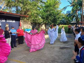 ¡Esperanzas y victorias para un futuro mejor! Inicio del Año Escolar 2025 en Nicaragua