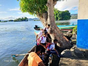 ¡Esperanzas y victorias para un futuro mejor! Inicio del Año Escolar 2025 en Nicaragua