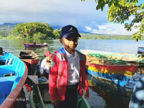 ¡Esperanzas y victorias para un futuro mejor! Inicio del Año Escolar 2025 en Nicaragua