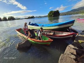 ¡Esperanzas y victorias para un futuro mejor! Inicio del Año Escolar 2025 en Nicaragua