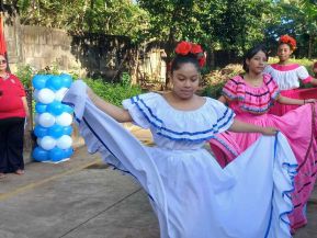 ¡Esperanzas y victorias para un futuro mejor! Inicio del Año Escolar 2025 en Nicaragua