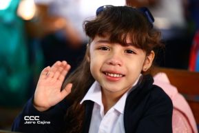 ¡Esperanzas y victorias para un futuro mejor! Inicio del Año Escolar 2025 en Nicaragua