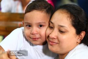 ¡Esperanzas y victorias para un futuro mejor! Inicio del Año Escolar 2025 en Nicaragua