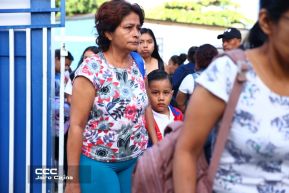 ¡Esperanzas y victorias para un futuro mejor! Inicio del Año Escolar 2025 en Nicaragua