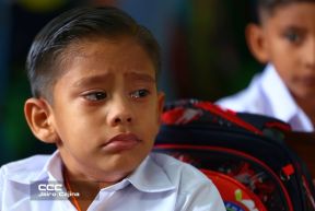 ¡Esperanzas y victorias para un futuro mejor! Inicio del Año Escolar 2025 en Nicaragua