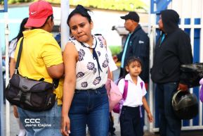 ¡Esperanzas y victorias para un futuro mejor! Inicio del Año Escolar 2025 en Nicaragua