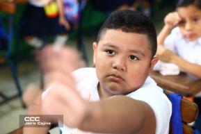 ¡Esperanzas y victorias para un futuro mejor! Inicio del Año Escolar 2025 en Nicaragua