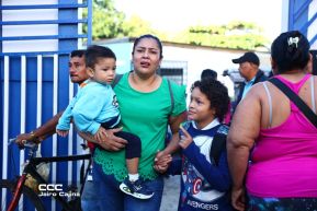 ¡Esperanzas y victorias para un futuro mejor! Inicio del Año Escolar 2025 en Nicaragua