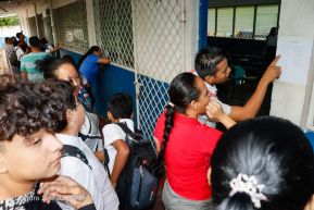 ¡Esperanzas y victorias para un futuro mejor! Inicio del Año Escolar 2025 en Nicaragua