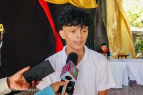 ¡Esperanzas y victorias para un futuro mejor! Inicio del Año Escolar 2025 en Nicaragua