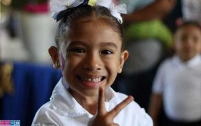 ¡Esperanzas y victorias para un futuro mejor! Inicio del Año Escolar 2025 en Nicaragua