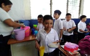 ¡Esperanzas y victorias para un futuro mejor! Inicio del Año Escolar 2025 en Nicaragua