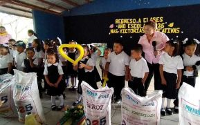 ¡Esperanzas y victorias para un futuro mejor! Inicio del Año Escolar 2025 en Nicaragua