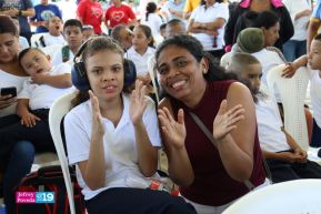 ¡Esperanzas y victorias para un futuro mejor! Inicio del Año Escolar 2025 en Nicaragua