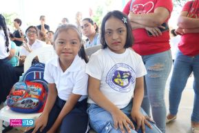 ¡Esperanzas y victorias para un futuro mejor! Inicio del Año Escolar 2025 en Nicaragua