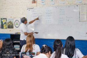 ¡Esperanzas y victorias para un futuro mejor! Inicio del Año Escolar 2025 en Nicaragua