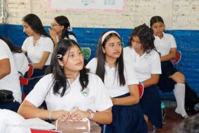 ¡Esperanzas y victorias para un futuro mejor! Inicio del Año Escolar 2025 en Nicaragua