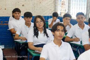 ¡Esperanzas y victorias para un futuro mejor! Inicio del Año Escolar 2025 en Nicaragua