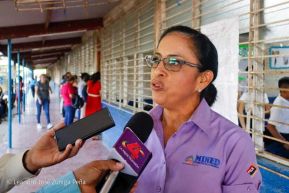 ¡Esperanzas y victorias para un futuro mejor! Inicio del Año Escolar 2025 en Nicaragua