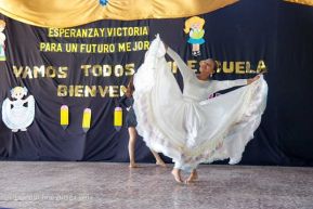 ¡Esperanzas y victorias para un futuro mejor! Inicio del Año Escolar 2025 en Nicaragua