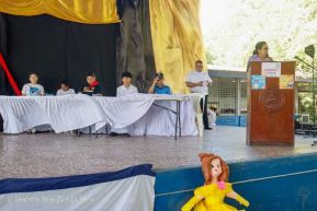 ¡Esperanzas y victorias para un futuro mejor! Inicio del Año Escolar 2025 en Nicaragua