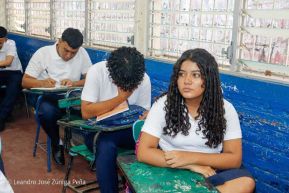 ¡Esperanzas y victorias para un futuro mejor! Inicio del Año Escolar 2025 en Nicaragua
