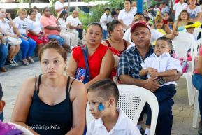 ¡Esperanzas y victorias para un futuro mejor! Inicio del Año Escolar 2025 en Nicaragua
