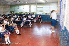 ¡Esperanzas y victorias para un futuro mejor! Inicio del Año Escolar 2025 en Nicaragua