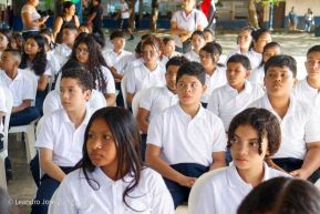 ¡Esperanzas y victorias para un futuro mejor! Inicio del Año Escolar 2025 en Nicaragua