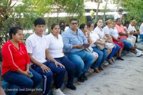 ¡Esperanzas y victorias para un futuro mejor! Inicio del Año Escolar 2025 en Nicaragua