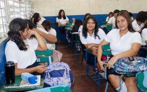¡Esperanzas y victorias para un futuro mejor! Inicio del Año Escolar 2025 en Nicaragua
