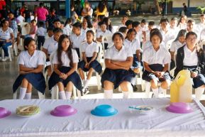 ¡Esperanzas y victorias para un futuro mejor! Inicio del Año Escolar 2025 en Nicaragua