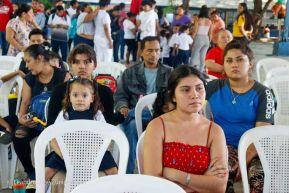 ¡Esperanzas y victorias para un futuro mejor! Inicio del Año Escolar 2025 en Nicaragua