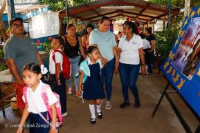 ¡Esperanzas y victorias para un futuro mejor! Inicio del Año Escolar 2025 en Nicaragua