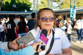 ¡Esperanzas y victorias para un futuro mejor! Inicio del Año Escolar 2025 en Nicaragua