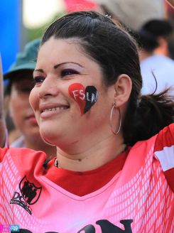 Daniel y Rosario conmemoran histórico repliegue hacia Masaya (Parte III)