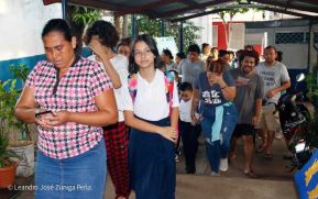 ¡Esperanzas y victorias para un futuro mejor! Inicio del Año Escolar 2025 en Nicaragua