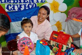 ¡Esperanzas y victorias para un futuro mejor! Inicio del Año Escolar 2025 en Nicaragua