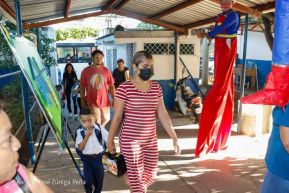 ¡Esperanzas y victorias para un futuro mejor! Inicio del Año Escolar 2025 en Nicaragua
