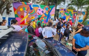 ¡Esperanzas y victorias para un futuro mejor! Inicio del Año Escolar 2025 en Nicaragua