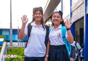 ¡Esperanzas y victorias para un futuro mejor! Inicio del Año Escolar 2025 en Nicaragua