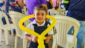 ¡Esperanzas y victorias para un futuro mejor! Inicio del Año Escolar 2025 en Nicaragua