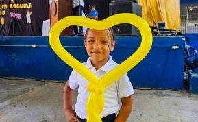 ¡Esperanzas y victorias para un futuro mejor! Inicio del Año Escolar 2025 en Nicaragua