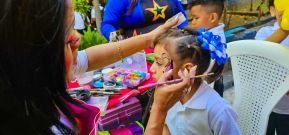 ¡Esperanzas y victorias para un futuro mejor! Inicio del Año Escolar 2025 en Nicaragua