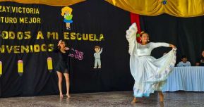 ¡Esperanzas y victorias para un futuro mejor! Inicio del Año Escolar 2025 en Nicaragua