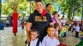 ¡Esperanzas y victorias para un futuro mejor! Inicio del Año Escolar 2025 en Nicaragua