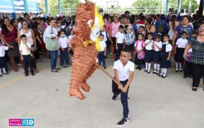 ¡Esperanzas y victorias para un futuro mejor! Inicio del Año Escolar 2025 en Nicaragua