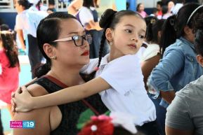 ¡Esperanzas y victorias para un futuro mejor! Inicio del Año Escolar 2025 en Nicaragua